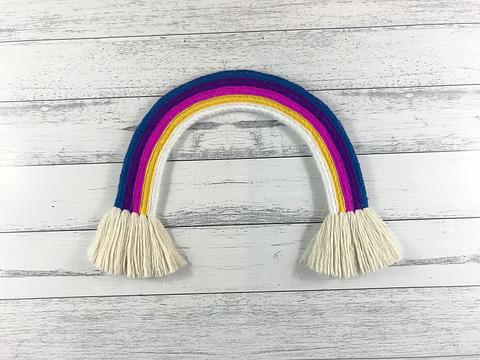 Dream Weaver Rainbow