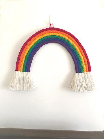 XL Traditional Rainbow